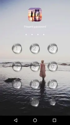 AppLock android App screenshot 14