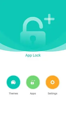 AppLock android App screenshot 4