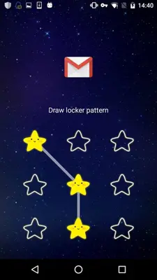 AppLock android App screenshot 6