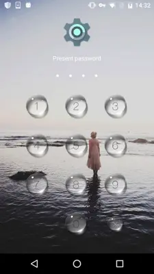 AppLock android App screenshot 7